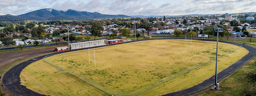 Kennard Park, Wellington